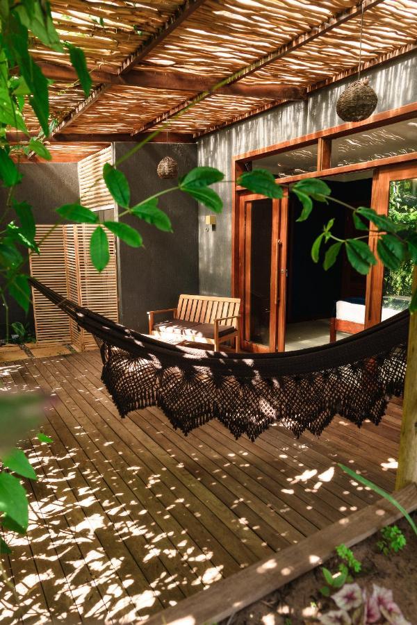 Pipa Bybeck - Do - Casa Inteira Villa *