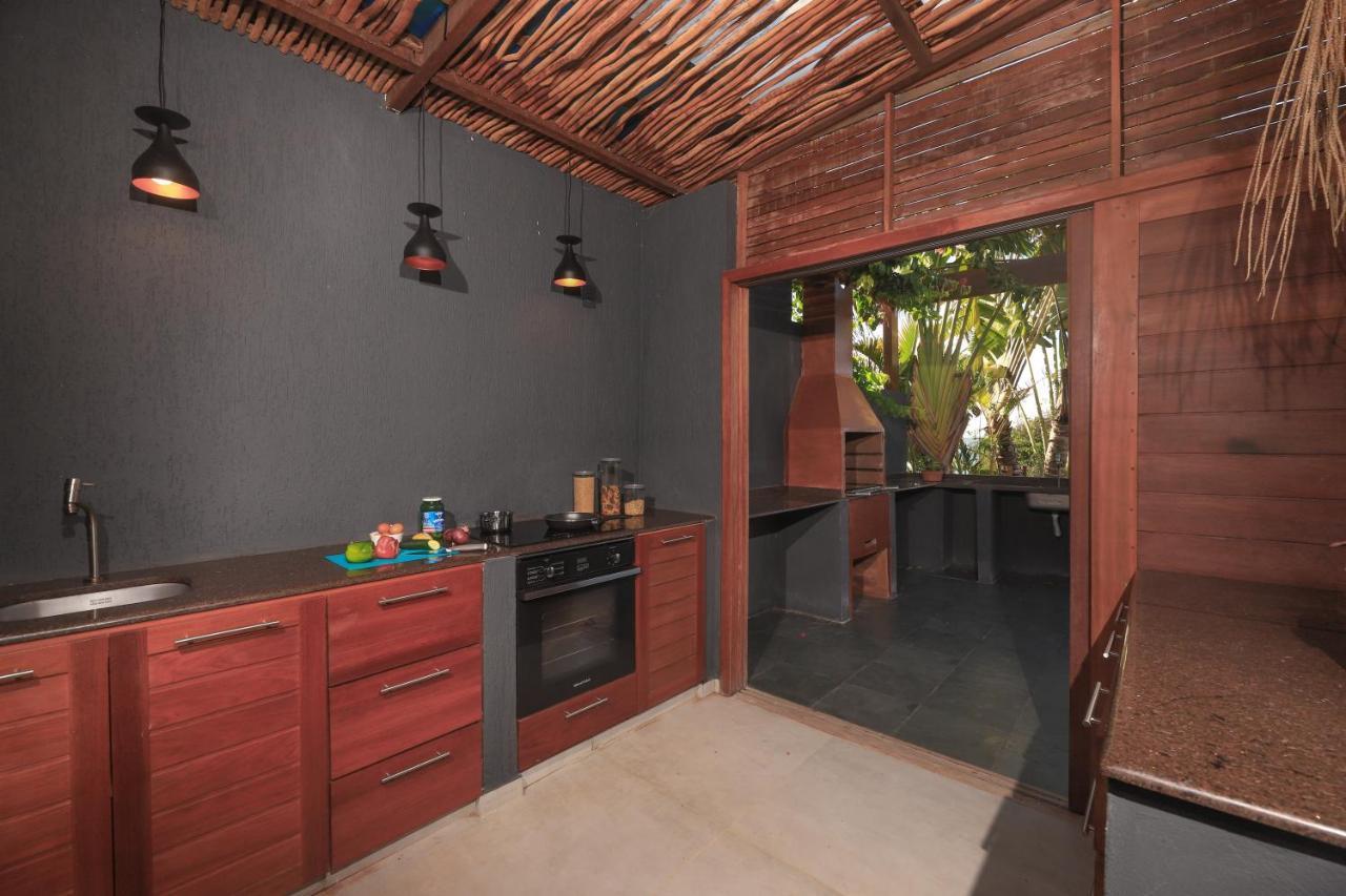 Villa Pipa Bybeck - Do - Casa Inteira *
