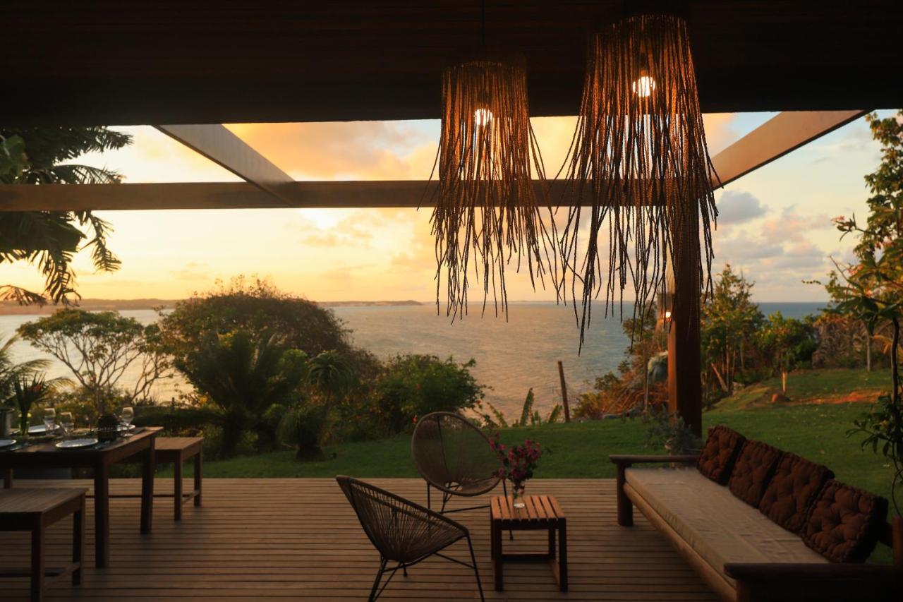 Pipa Bybeck - Do - Casa Inteira Villa *