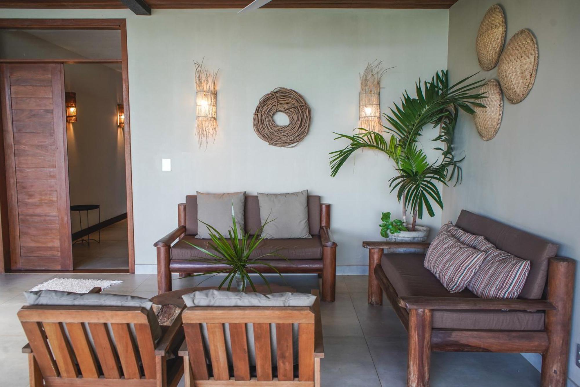 Pipa Bybeck - Do - Casa Inteira Villa Praia de Pipa